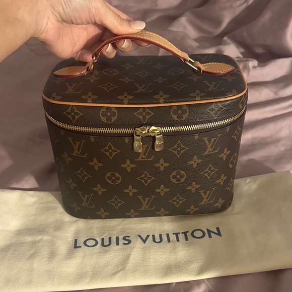 Vanity Case - Picture 2 of 13